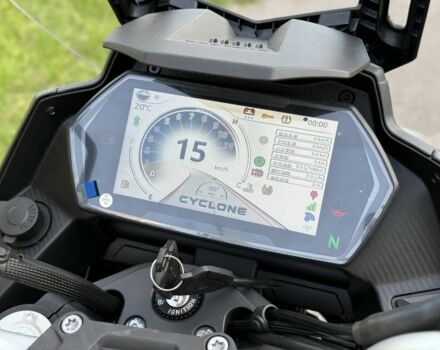 Лонкин 6510, объемом двигателя 0.53 л и пробегом 0 тыс. км за 6496 $, фото 13 на Automoto.ua