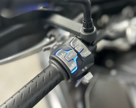 Лонкін 6510, об'ємом двигуна 0.5 л та пробігом 0 тис. км за 6699 $, фото 9 на Automoto.ua