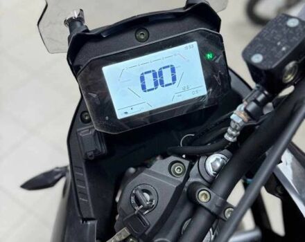 Лонкин 6510, объемом двигателя 0.25 л и пробегом 0 тыс. км за 1920 $, фото 2 на Automoto.ua