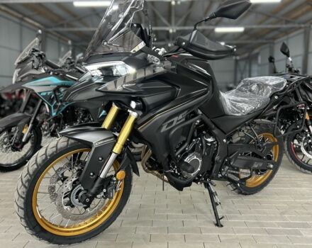 Лонкін 6510, об'ємом двигуна 0.5 л та пробігом 0 тис. км за 6699 $, фото 11 на Automoto.ua