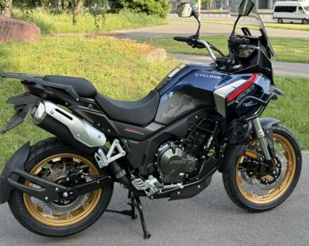 Лонкин 6510, объемом двигателя 0.53 л и пробегом 0 тыс. км за 6496 $, фото 7 на Automoto.ua