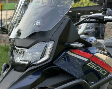 Лонкин 6510, объемом двигателя 0.53 л и пробегом 0 тыс. км за 6496 $, фото 12 на Automoto.ua