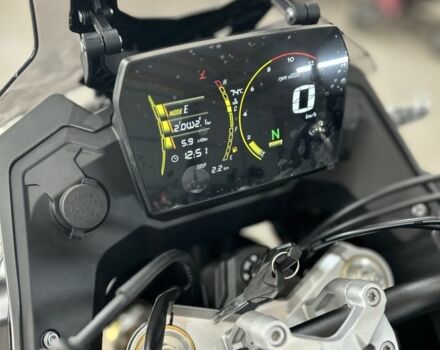 Лонкін 6510, об'ємом двигуна 0.5 л та пробігом 0 тис. км за 6699 $, фото 7 на Automoto.ua