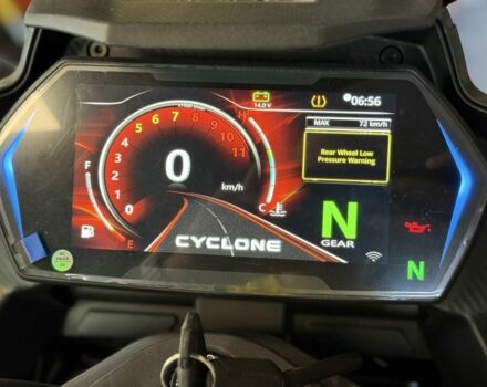 Лонкин 6510, объемом двигателя 0.53 л и пробегом 0 тыс. км за 6496 $, фото 4 на Automoto.ua