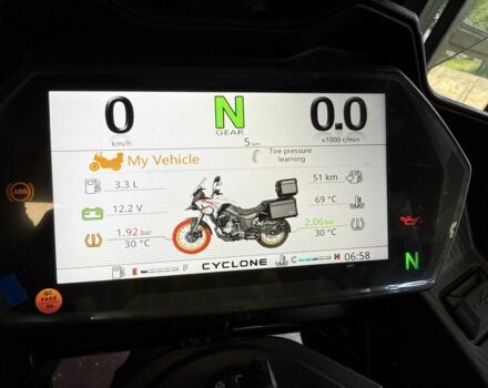 Лонкин 6510, объемом двигателя 0.53 л и пробегом 0 тыс. км за 6496 $, фото 5 на Automoto.ua