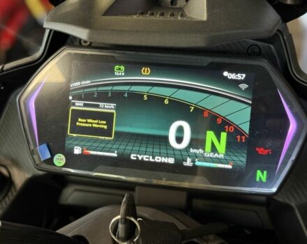 Лонкин 6510, объемом двигателя 0.53 л и пробегом 0 тыс. км за 6496 $, фото 17 на Automoto.ua