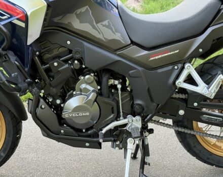 Лонкин 6510, объемом двигателя 0.53 л и пробегом 0 тыс. км за 6496 $, фото 10 на Automoto.ua