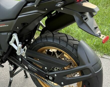 Лонкин 6510, объемом двигателя 0.53 л и пробегом 0 тыс. км за 6496 $, фото 9 на Automoto.ua