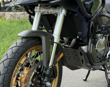 Лонкин 6510, объемом двигателя 0.53 л и пробегом 0 тыс. км за 6496 $, фото 11 на Automoto.ua