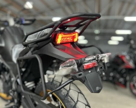 Лонкін 6510, об'ємом двигуна 0.5 л та пробігом 0 тис. км за 6699 $, фото 5 на Automoto.ua