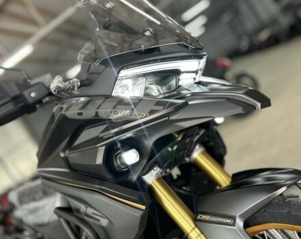 Лонкін 6510, об'ємом двигуна 0.5 л та пробігом 0 тис. км за 6699 $, фото 15 на Automoto.ua
