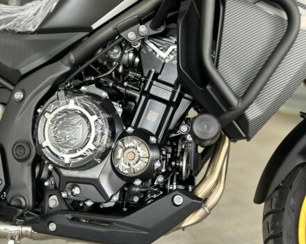 Лонкін 6510, об'ємом двигуна 0.5 л та пробігом 0 тис. км за 6699 $, фото 14 на Automoto.ua