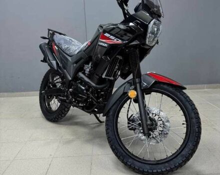 Лонкин 6510, объемом двигателя 0.25 л и пробегом 0 тыс. км за 1920 $, фото 4 на Automoto.ua