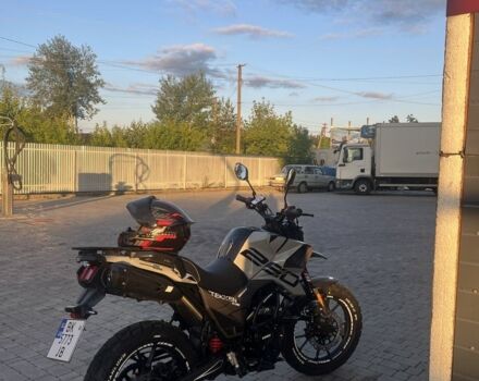 Лонкин 6510, объемом двигателя 0.25 л и пробегом 0 тыс. км за 1700 $, фото 1 на Automoto.ua