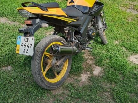 Лонкин 6510 2013 в Чернухах на Automoto.ua Лонкин 6510, объемом двигателя 0.2 л и пробегом 0 тыс. км за 723 $, фото 1 на Automoto.ua