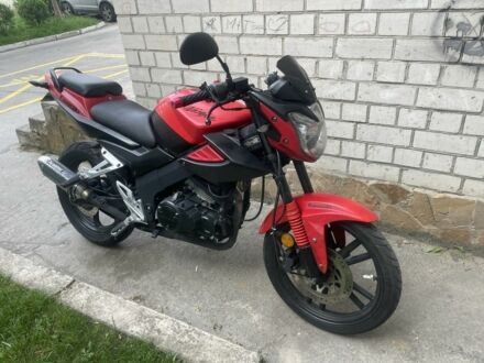 Лонкін 6510 2013 у Борисполе на Automoto.ua Лонкін 6510, об'ємом двигуна 0.2 л та пробігом 0 тис. км за 1078 $, фото 1 на Automoto.ua
