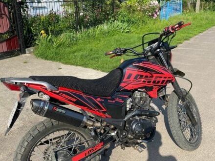 Лонкін 6510 2018 у Остоге на Automoto.ua Лонкін 6510, об'ємом двигуна 0.2 л та пробігом 0 тис. км за 1000 $, фото 1 на Automoto.ua