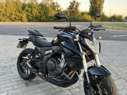 Лонкин 6510 2019 в Полтаве на Automoto.ua Лонкин 6510, объемом двигателя 0.5 л и пробегом 0 тыс. км за 3100 $, фото 1 на Automoto.ua