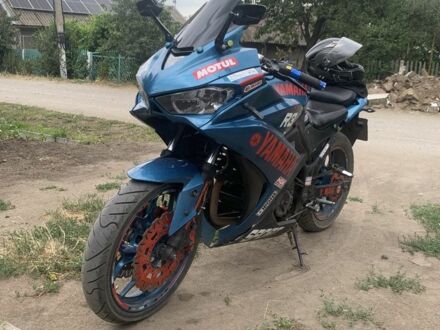 Лонкин 6510 2019 в Ширяеве на Automoto.ua Лонкин 6510, объемом двигателя 0.25 л и пробегом 0 тыс. км за 1250 $, фото 1 на Automoto.ua