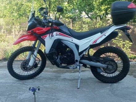 Лонкін 6510 2020 у Лозовой на Automoto.ua Лонкін 6510, об'ємом двигуна 0.25 л та пробігом 0 тис. км за 1900 $, фото 1 на Automoto.ua