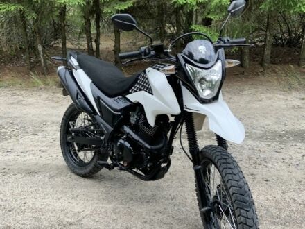 Лонкин 6510 2020 в Сарнах на Automoto.ua Лонкин 6510, объемом двигателя 0.2 л и пробегом 0 тыс. км за 1220 $, фото 1 на Automoto.ua