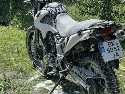 Лонкін 6510 2020 у Вараш (Кузнецовськ) на Automoto.ua Лонкін 6510, об'ємом двигуна 0.2 л та пробігом 0 тис. км за 810 $, фото 1 на Automoto.ua