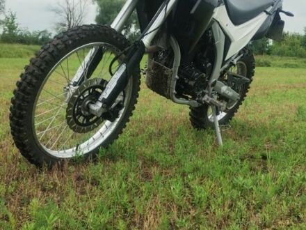 Лонкін 6510 2020 у Шостке на Automoto.ua Лонкін 6510, об'ємом двигуна 0.25 л та пробігом 0 тис. км за 1450 $, фото 1 на Automoto.ua
