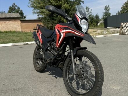 Лонкін 6510 2020 у Гайсине на Automoto.ua Лонкін 6510, об'ємом двигуна 0.2 л та пробігом 0 тис. км за 841 $, фото 1 на Automoto.ua