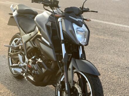 Лонкин 6510 2020 в Золотоноше на Automoto.ua Лонкин 6510, объемом двигателя 0.25 л и пробегом 0 тыс. км за 1680 $, фото 1 на Automoto.ua