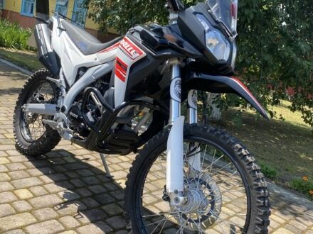 Лонкин 6510 2020 в Нововолынск на Automoto.ua Лонкин 6510, объемом двигателя 0.25 л и пробегом 0 тыс. км за 1850 $, фото 1 на Automoto.ua