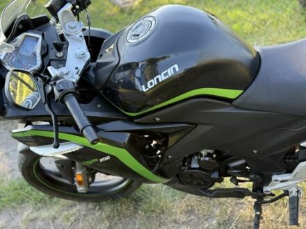 Лонкин 6510, объемом двигателя 0.25 л и пробегом 0 тыс. км за 1299 $, фото 1 на Automoto.ua