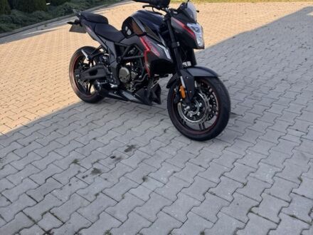 Лонкін 6510 2021 у Новоселиця на Automoto.ua Лонкін 6510, об'ємом двигуна 0.3 л та пробігом 0 тис. км за 2700 $, фото 1 на Automoto.ua