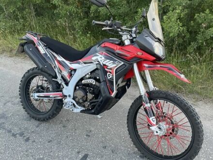 Лонкин 6510 2021 в Сарнах на Automoto.ua Лонкин 6510, объемом двигателя 0.3 л и пробегом 0 тыс. км за 1800 $, фото 1 на Automoto.ua