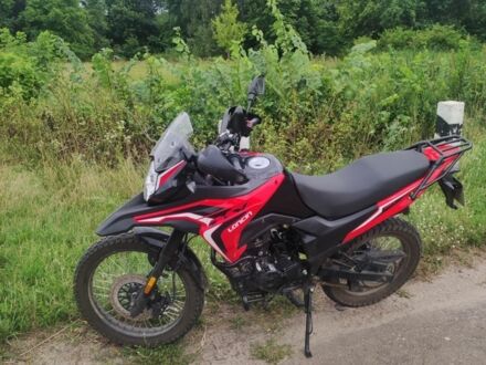 Лонкин 6510 2022 в Коропе на Automoto.ua Лонкин 6510, объемом двигателя 0.21 л и пробегом 0 тыс. км за 1225 $, фото 1 на Automoto.ua