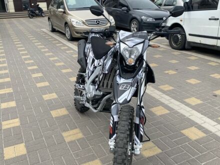 Лонкин 6510 2022 в Рокитное на Automoto.ua Лонкин 6510, объемом двигателя 0.3 л и пробегом 0 тыс. км за 2100 $, фото 1 на Automoto.ua