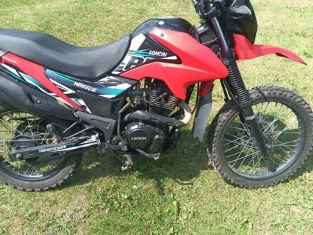 Лонкин 6510 2022 в Конотопе на Automoto.ua Лонкин 6510, объемом двигателя 0.15 л и пробегом 0 тыс. км за 769 $, фото 1 на Automoto.ua