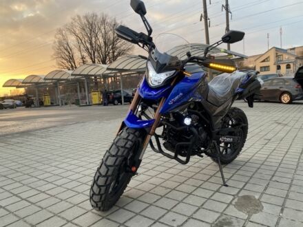 Лонкин 6510 2023 в Львове на Automoto.ua Лонкин 6510, объемом двигателя 0.25 л и пробегом 0 тыс. км за 1970 $, фото 1 на Automoto.ua