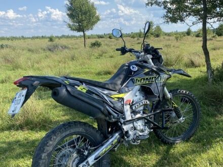 Лонкин 6510 2023 в Заречном на Automoto.ua Лонкин 6510, объемом двигателя 0.3 л и пробегом 0 тыс. км за 2100 $, фото 1 на Automoto.ua
