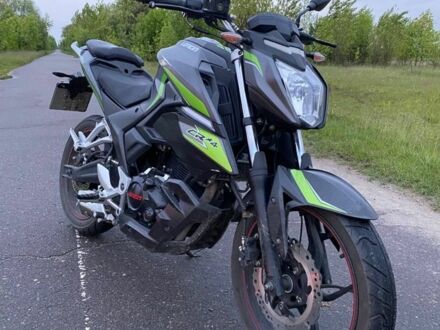 Лонкин 6510 2023 в Ковель на Automoto.ua Лонкин 6510, объемом двигателя 0.25 л и пробегом 0 тыс. км за 1500 $, фото 1 на Automoto.ua