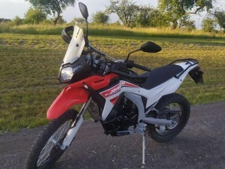 Лонкин 6510, объемом двигателя 0.25 л и пробегом 0 тыс. км за 1900 $, фото 1 на Automoto.ua