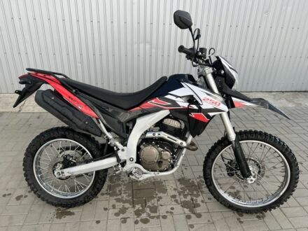 Лонкін 6510 2023 у Березне на Automoto.ua Лонкін 6510, об'ємом двигуна 0.25 л та пробігом 0 тис. км за 1750 $, фото 1 на Automoto.ua