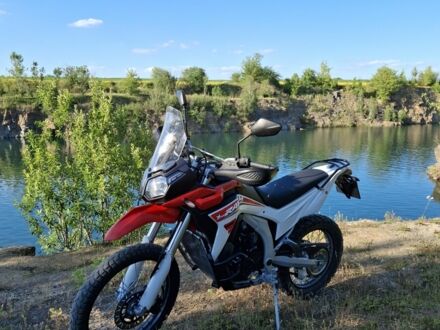 Лонкин 6510 2023 в Полонном на Automoto.ua Лонкин 6510, объемом двигателя 0.25 л и пробегом 0 тыс. км за 1800 $, фото 1 на Automoto.ua