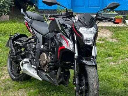 Лонкин 6510 2023 в Черкассах на Automoto.ua Лонкин 6510, объемом двигателя 0.3 л и пробегом 0 тыс. км за 2600 $, фото 1 на Automoto.ua