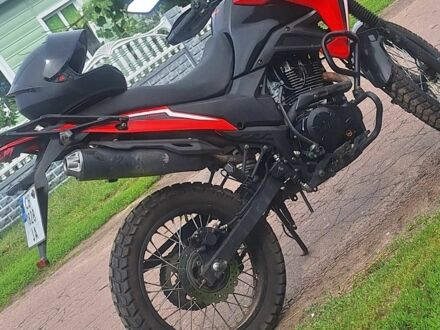Лонкин 6510 2023 в Сосницы на Automoto.ua Лонкин 6510, объемом двигателя 0.2 л и пробегом 0 тыс. км за 1050 $, фото 1 на Automoto.ua