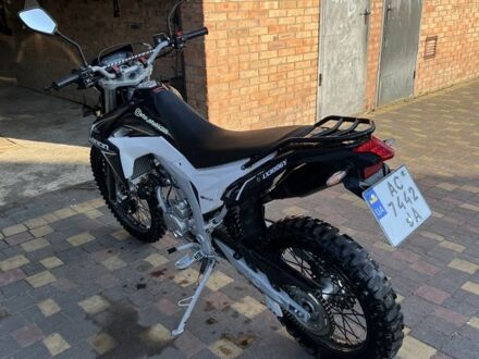 Лонкин 6510 2024 в Вараш (Кузнецовск) на Automoto.ua Лонкин 6510, объемом двигателя 0.3 л и пробегом 0 тыс. км за 2700 $, фото 1 на Automoto.ua
