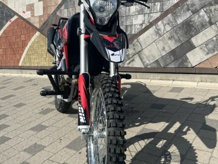 Лонкін 6510 2024 у Рівному на Automoto.ua Лонкін 6510, об'ємом двигуна 0.25 л та пробігом 0 тис. км за 1950 $, фото 1 на Automoto.ua