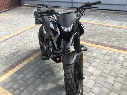Лонкин 6510 2024 в Виннице на Automoto.ua Лонкин 6510, объемом двигателя 0.25 л и пробегом 0 тыс. км за 1613 $, фото 1 на Automoto.ua