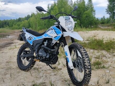 Лонкин 6510 2024 в Ковель на Automoto.ua Лонкин 6510, объемом двигателя 0.2 л и пробегом 0 тыс. км за 1250 $, фото 1 на Automoto.ua