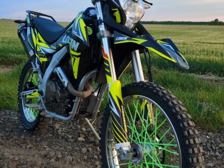 Лонкін 6510, об'ємом двигуна 0.25 л та пробігом 0 тис. км за 1750 $, фото 1 на Automoto.ua