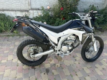 Лонкін 6510 2025 у Рівному на Automoto.ua Лонкін 6510, об'ємом двигуна 0.3 л та пробігом 0 тис. км за 2750 $, фото 1 на Automoto.ua